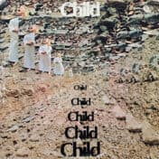 Álbum Child de Child