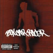 Álbum Box Car Racer de Box Car Racer
