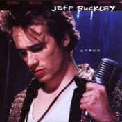 Álbum Grace de Jeff Buckley