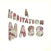 Álbum A Meditation Mass de Yatha Sidhra