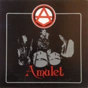 Álbum Amulet de Amulet