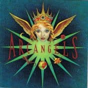 Álbum Arc Angels de Arc Angels