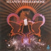 Álbum Atlantis Philharmonic de Atlantis Philharmonic