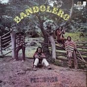 Álbum Bandolero de Bandolero