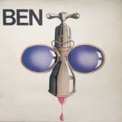 Álbum Ben de Ben