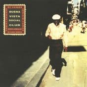 Álbum Buena Vista Social Club de Buena Vista Social Club