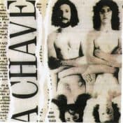 Álbum De Ponta Cabeça de A Chave