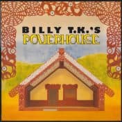 Álbum Life Beyond The Material Sky de Billy T.K.'s Powerhouse