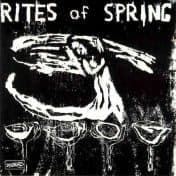 Álbum Rites Of Spring de Rites Of Spring
