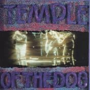 Álbum Temple Of The Dog de Temple Of The Dog