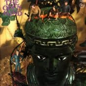 Álbum The Open Mind de The Open Mind