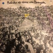 Álbum Tudo de Bolinho de Carne com Beringela