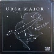 Álbum Ursa Major de Ursa Major
