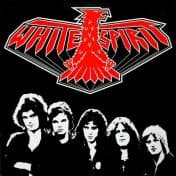 Álbum White Spirit de White Spirit