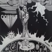 Álbum Creation A Child de Corpus