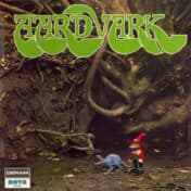 Álbum Aardvark de Aardvark