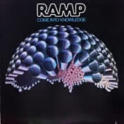 Álbum Come Into Knowledge de Ramp