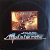 Álbum Banda Metalurgia de Banda Metalurgia