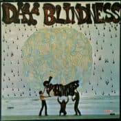 Álbum Day Blindness de Day Blindness