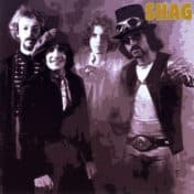 Álbum Shag de Shag