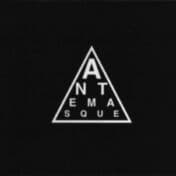 Álbum Antemasque de Antemasque