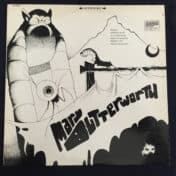 Álbum Mary Butterworth de Mary Butterworth