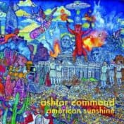Álbum American Sunshine de Ashtar Command