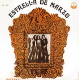 Capa do álbum A Los Niños Con Amor - Estrella De Marzo