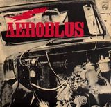 Capa do álbum Aeroblus - Aeroblus