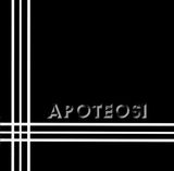 Capa do álbum Apoteosi - Apoteosi