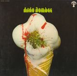 Capa do álbum Ardo Dombec - Ardo Dombec