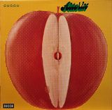Capa do álbum Asterix - Asterix