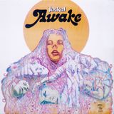 Capa do álbum Awake - Jackal