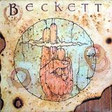 Capa do álbum Beckett da banda Beckett