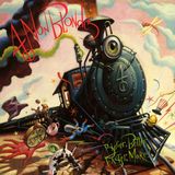 Capa do álbum Bigger, Better, Faster, More! - 4 Non Blondes