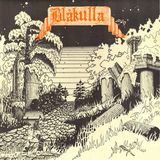 Capa do álbum Blåkulla da banda Blåkulla