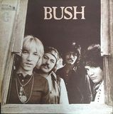 Capa do álbum Bush - Bush
