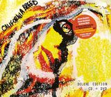 Capa do álbum California Breed - California Breed