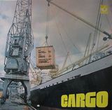 Capa do álbum Cargo - Cargo