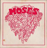 Capa do álbum Changes - Moses