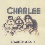Capa do álbum Charlee - Charlee