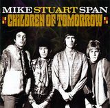 Capa do álbum Children Of Tomorrow - Mike Stuart Span