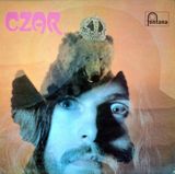 Capa do álbum Czar - Czar