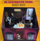 Capa do álbum Dirt Box - Blackwater Park