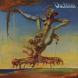 Capa do álbum Dschinn - Dschinn