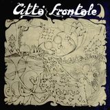 Capa do álbum El Tor - Città Frontale