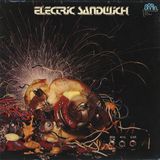 Capa do álbum Electric Sandwich - Electric Sandwich