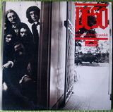 Capa do álbum Em Busca do Tempo Perdido - Peso