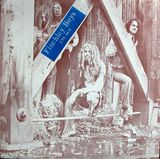 Capa do álbum Everlasting Tributes - Finchley Boys