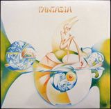 Capa do álbum Fantasia - Fantasia